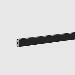 Esthetic Magnetic Шинопровод накладной (черный) (2 м) 85137/00 a065427