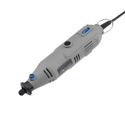 Дрель (гравер) 10000-32000 об/мин 135Вт + 40 аксессуаров 12-4444