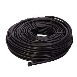 Секция нагревательная резистивная двухжильная 30 Вт/м Ice Dam Free 42 м 1280 Вт IceDamFreeT-42-1280