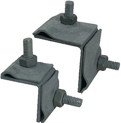 Держатель фальцевый малый 33296_ОG