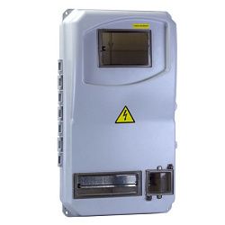 ЩУРн-П 3/11 (494х300х136) IP55 EKF PROxima pb-3/11-55