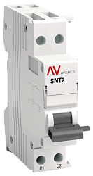 Расцепитель независимый AV-SNT-2 415В AC EKF av-snt-2-averes