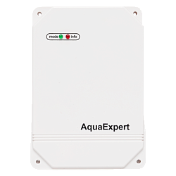 Блок управления системой AquaExpert RADIO EKF AquaExpert-control-radio