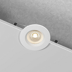 Slim Magnetic Умный трековый светильник 20W 2700-6500K Dim R03 (черный) 85197/01 a066589