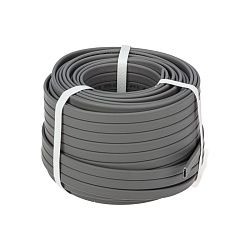 Кабель греющий саморегулирующийся SRL30-2 неэкранированный, 30Вт/м, 50м PROconnect 51-0210