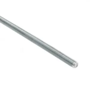 Шпилька резьбовая М12x1000 DIN 975 EKF