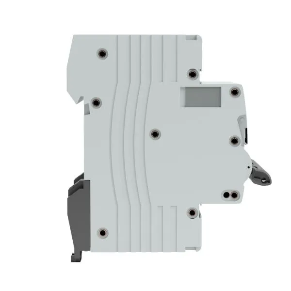 AV-10 3P 25A (D) 10kA EKF AVERES
