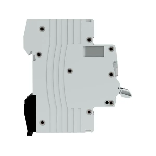 DVA-6 1P+N 6А (B) 30мА (AC) 6кА EKF AVERES