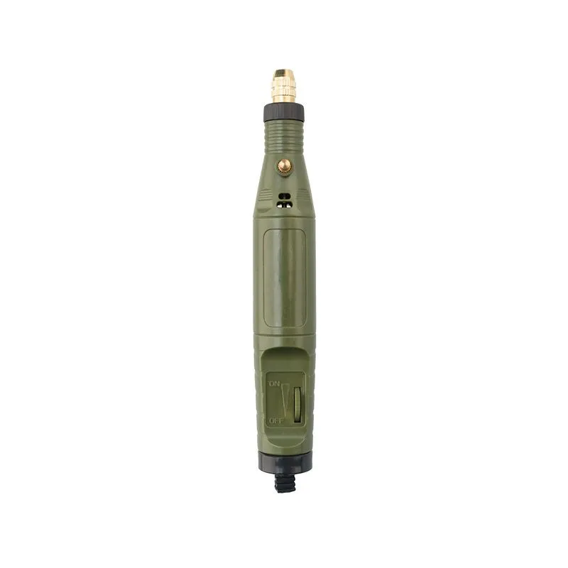 Дрель (гравер) REXANT 5000 - 18000 об/мин, 20 Вт, 26 насадок, блистер