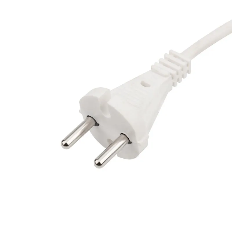 Удлинитель PROconnect OPTIMA 4 гнезда, 5 м, 2х0.75 мм², б/з, белый - Фото 4