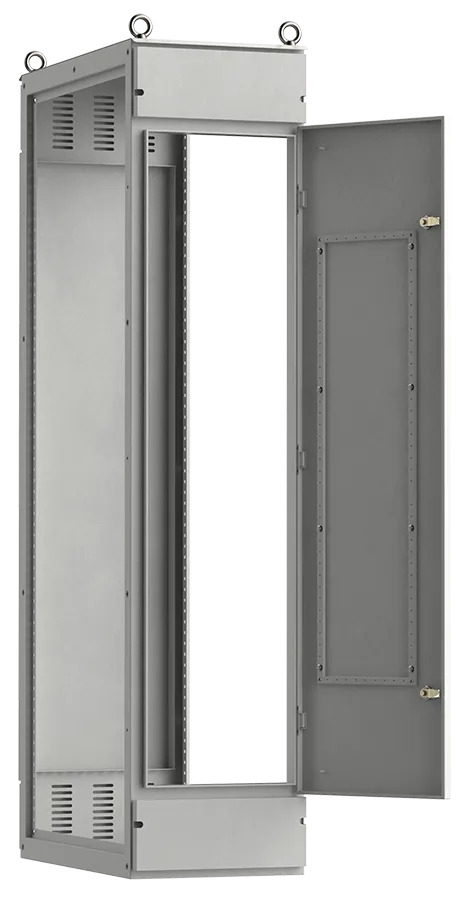 SMART Корпус металлический ГРЩ 1800х400х800мм IP31 IEK