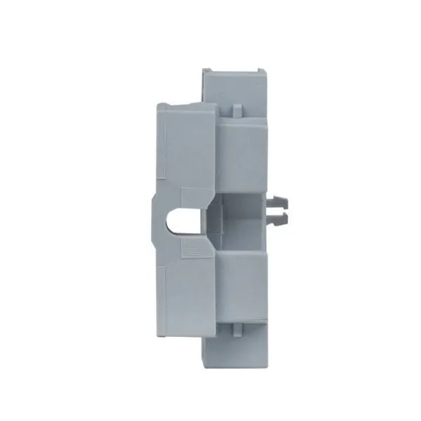 Миниклемма STB-2.5 24A (50 шт) серая EKF - Фото 3