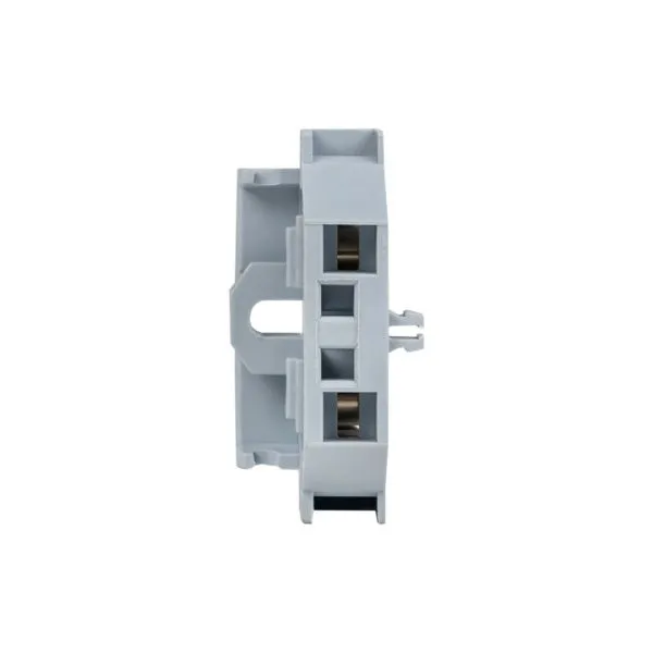 Миниклемма STB-1.5 18A (50 шт) серая EKF