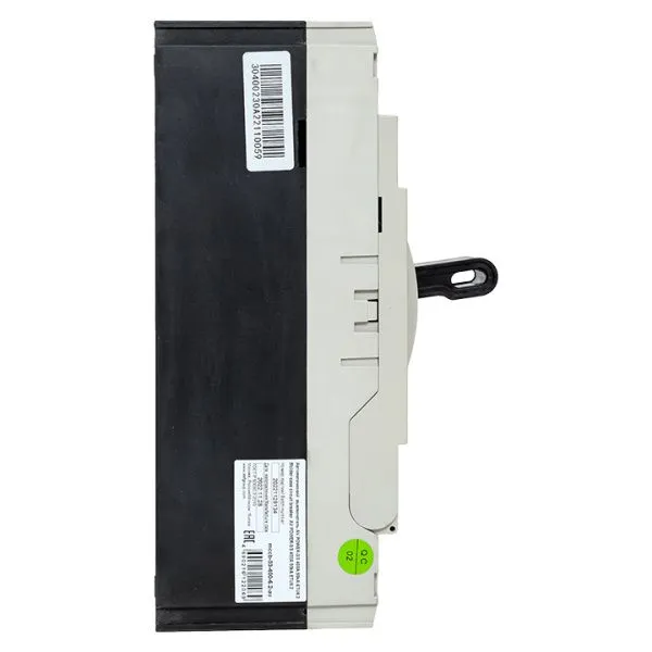 AV POWER-3/3 400А 50kA ETU6.2 - Фото 5