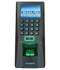 Считыватель С2000-BioAccess-F18
