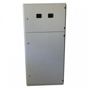 Корпус ШР-2дв. (1700х700х300), IP31, разборный