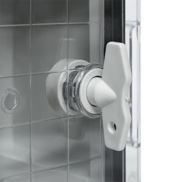ЩМП-П прозрачная дверь (800х600х260) IP65 PROXIMA EKF - Фото 10