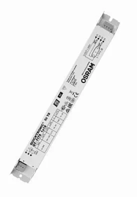 ЭПРА для люминесцентных ламп QT-FIT8 1X18/220-240 VS20 OSRAM