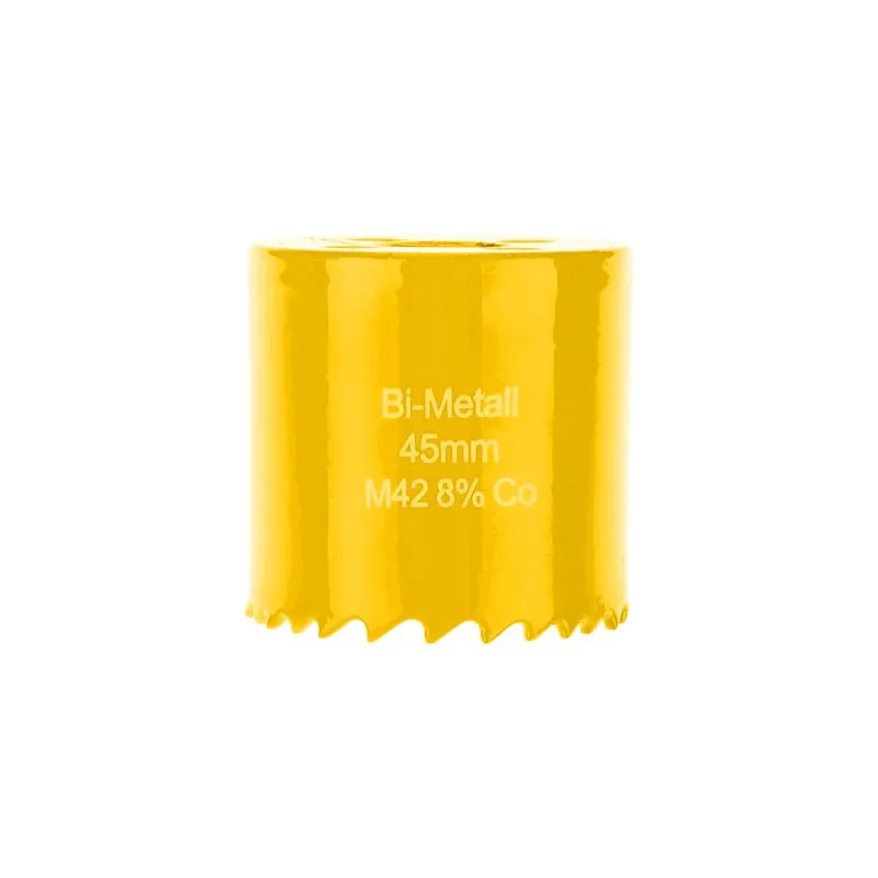 Коронка Bimetal 45мм KRANZ - Фото 2