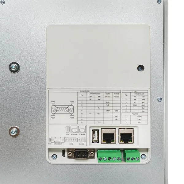 Панель оператора EKF PRO-Screen 15E - Фото 9