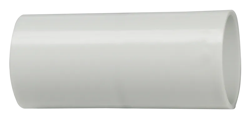 ELASTA Муфта труба-труба GI50G серая IEK