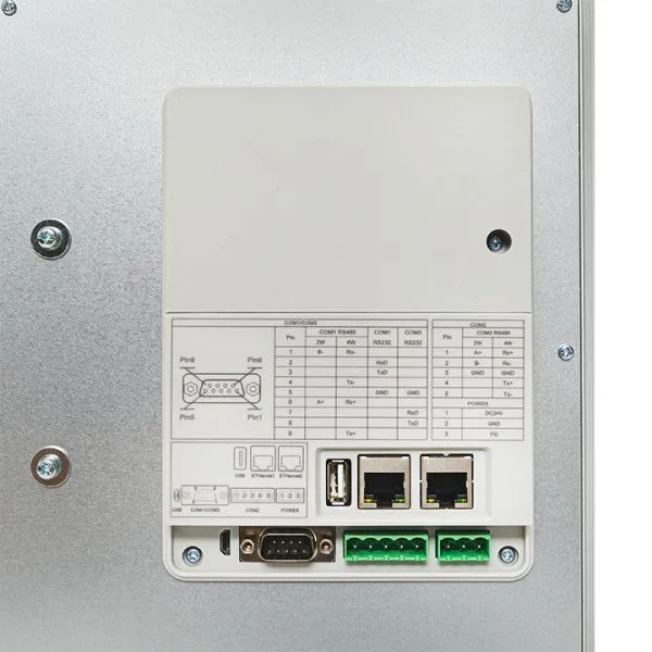 Панель оператора EKF PRO-Screen 15E - Фото 8