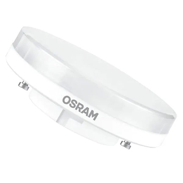 Лампа светодиодная  LED Star GX, 800лм, 8Вт, 4000К, цоколь GX53 OSRAM