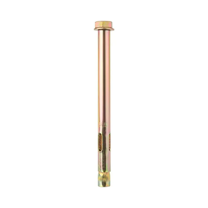 Анкерный болт KRANZ 10х120, пакет (1 шт./уп.)
