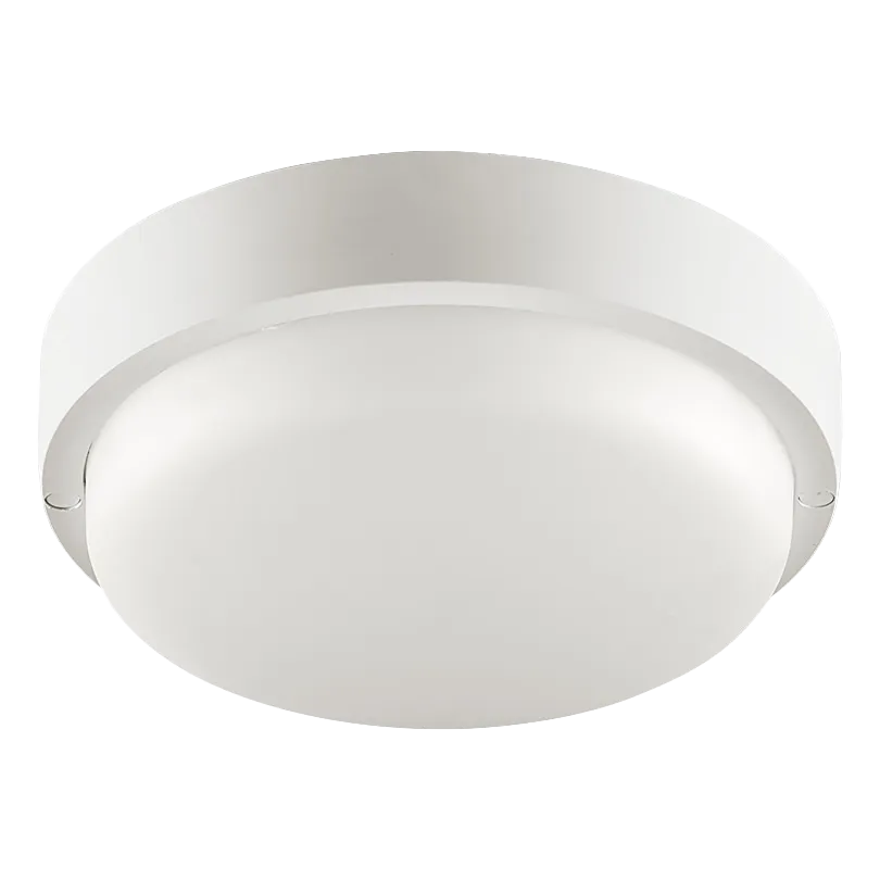 Светодиодный светильник WOLTA LCL04-12W-R41-4K-SBA 12Вт 4000К IP65 с дежурным режимом