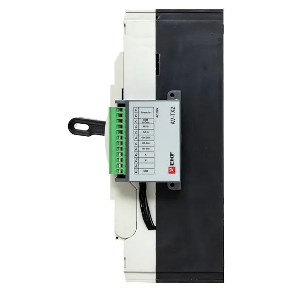 AV POWER-3/3 400А 50kA ETU6.2