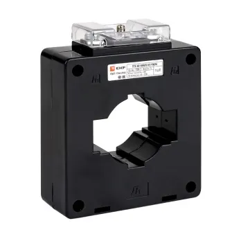 ТТЕ-60-500/5А класс точности 0,5S EKF