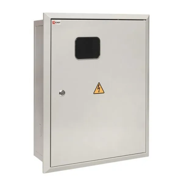 ЩУРв 3/18 (540х440х160) IP31 EKF PROxima - Фото 6