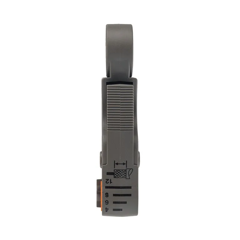 Инструмент HT-332 для зачистки коаксиального кабеля RG-58, RG-59, RG-6 REXANT - Фото 3