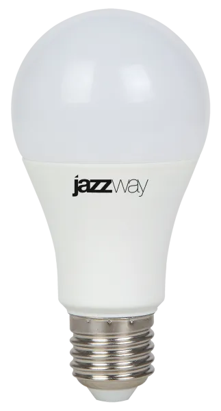 Лампа светодиодная "Груша-LX" A60 11w 3000K E27 Jazzway