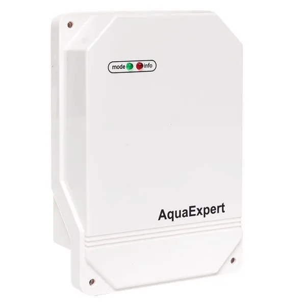 Система защиты от протечки воды AquaExpert RADIO 3/4 дюйма EKF - Фото 22