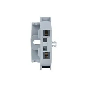 Миниклемма STB-1.5 18A (200 шт) серая EKF - Фото 5