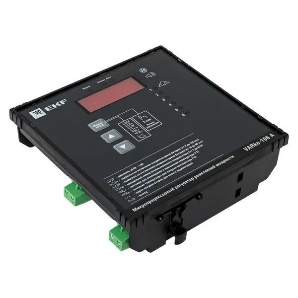 Регулятор Varko-106a EKF PROxima - Фото 5
