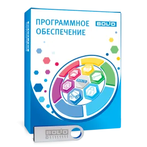 Информационная система АРМ "С2000"