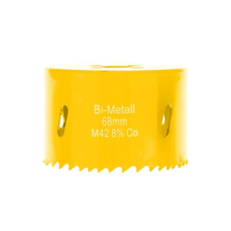 Коронка Bimetal 68мм KRANZ - Фото 2
