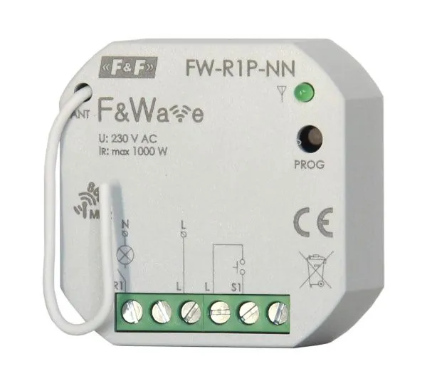 Реле FW-R1P-NN