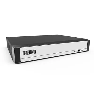 Видеорегистратор гибридный 16-ти канальный AHD-H/ AHD-M/ 960H/ IP, (без HDD)