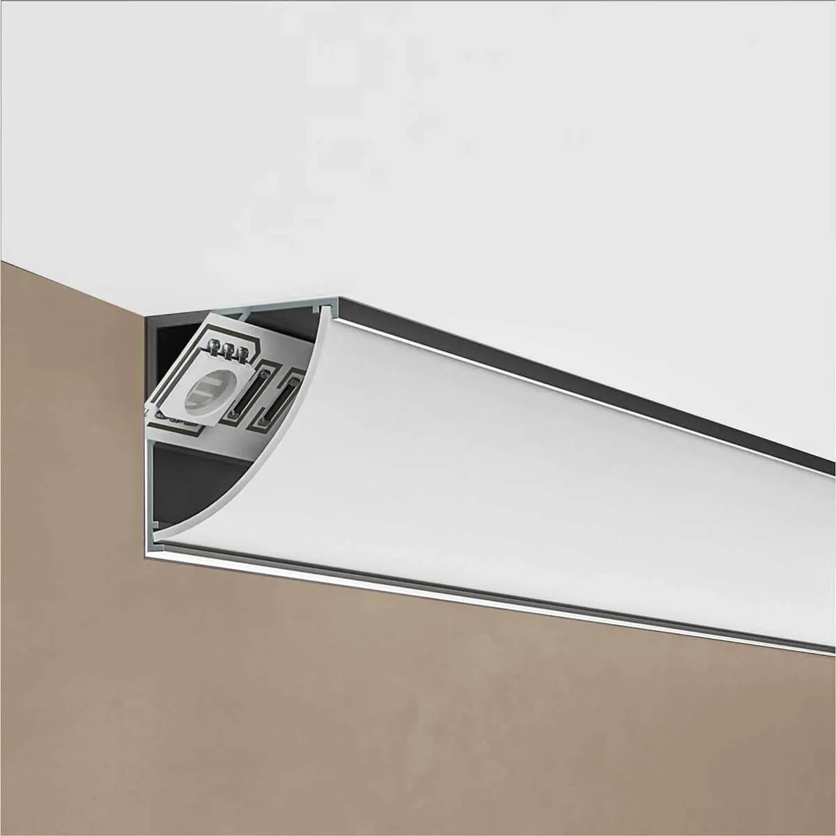 Лента светодиодная СТ smd5050 60д/м 12В 6500К IP65 5м Apeyron - Фото 12