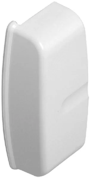 Заглушка КМЗП 80х20 IEK