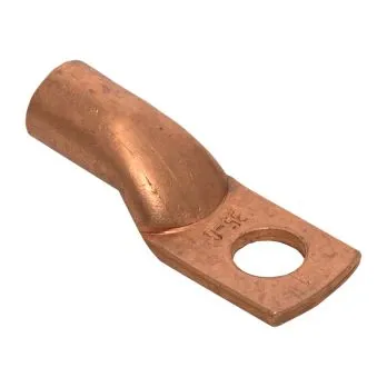 Наконечник DT-35-8-9 (ТМ) EKF