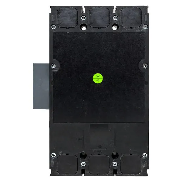 AV POWER-3/3 400А 50kA ETU6.2 - Фото 6