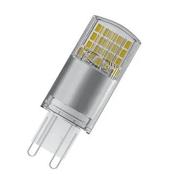 Лампа светодиодная  LED Star PIN, 470лм, 4,2Вт, 2700К, цоколь G9 OSRAM