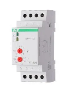 Реле контроля температуры RT-821