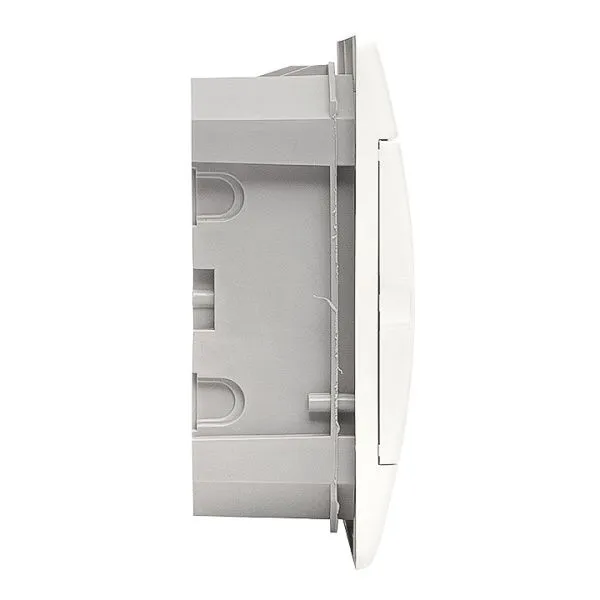 ЩРВ-П-12 "SlimBox" белая дверца IP41 EKF - Фото 6