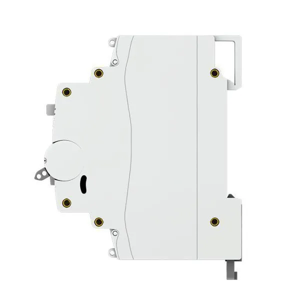 АД-32 1P+N 50А (С) 30мА тип (АС) эл. 4,5кА EKF PROxima - Фото 2