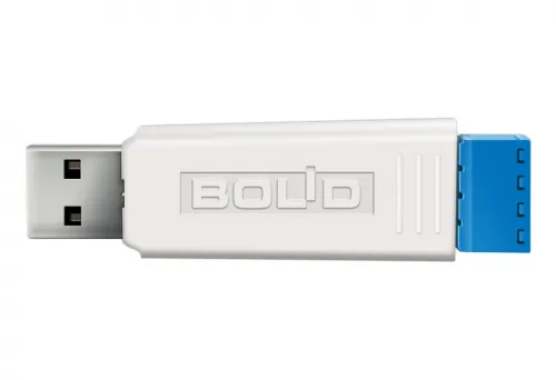 Адаптер USB RS-485